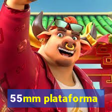 55mm plataforma